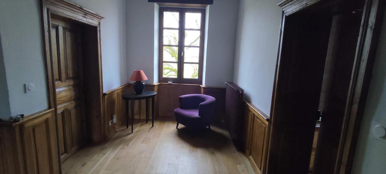 Domaine Les Garrigues Bed and Breakfast Puygaillard-de-Quercy Εξωτερικό φωτογραφία